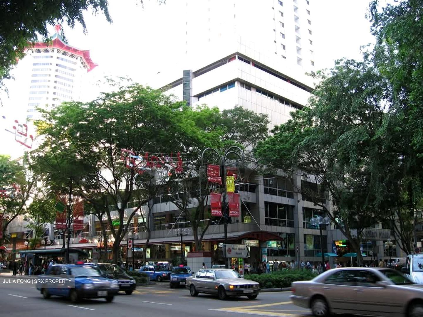 Lucky Plaza (D9), Shop House #569178591